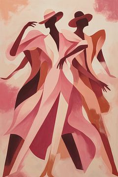 Dans le mouvement n° 3