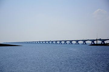 Ooit de langste brug van Europa van Frank's Awesome Travels