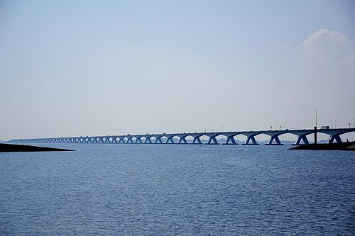 Ooit de langste brug van Europa