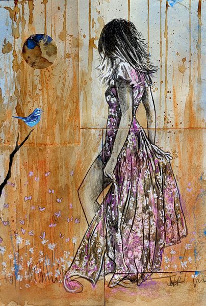 ZOMERHOOP van LOUI JOVER