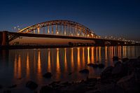 Ponts de Nijmegen Pays-Bas