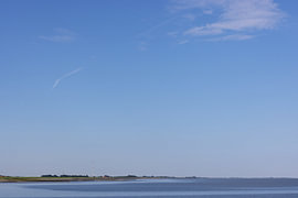 Bilder von der ostfriesischen Nordseeinsel Spiekeroog. von Bianca Meyering Fotos - BMF