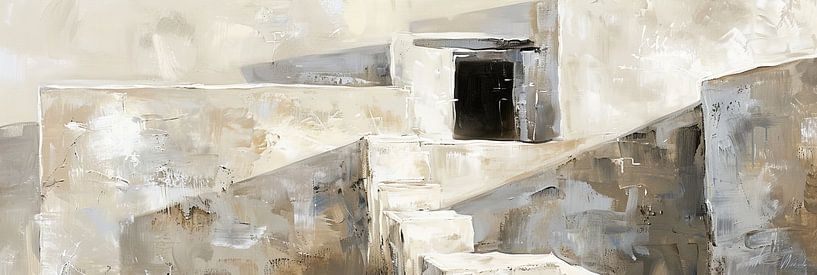 Modern abstract by Abstract Painting