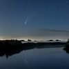 Comet Neowise (photo 2) van Donny Kardienaal