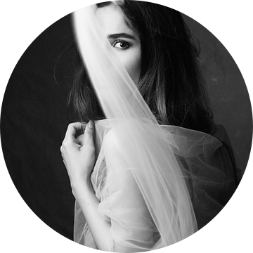 Zonder titel van Mehdi Mokhtari