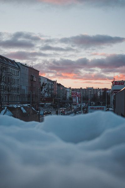 Berlin by Hello Pompoyo