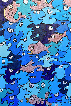 Blue Lagoon