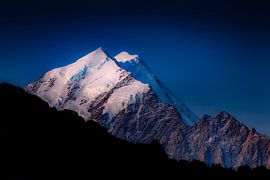Mount Cook von Antwan Janssen