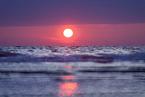 Strand Noordwijk