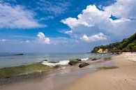 Baltic Sea coast by Rico Ködder thumbnail