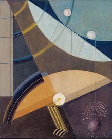 Karol Hiller Zusammensetzung BA220