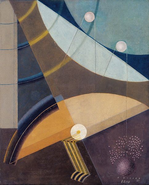 Karol Hiller-Samenstelling BA220 van finemasterpiece