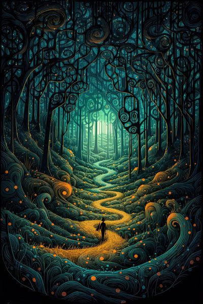 Der Weg nach irgendwo von Imagine
