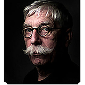 Fons Bitter photo de profil