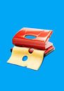 Say Cheese van 360brain thumbnail