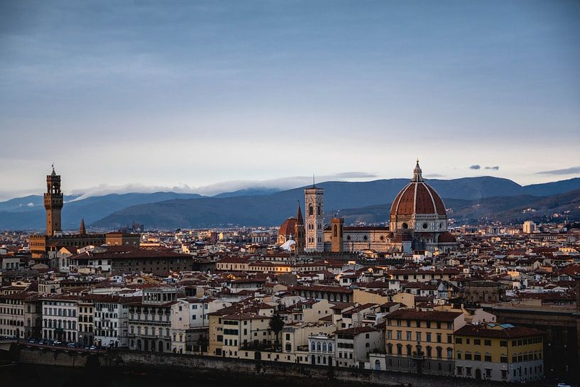 Florence by Hello Pompoyo