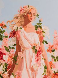 Ode to Flora
