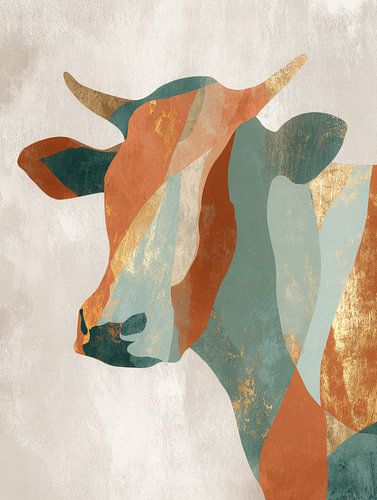 Art moderne minimaliste