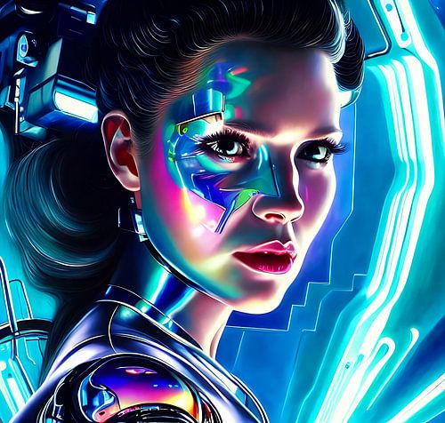 Métropolitain sur Marlon Style