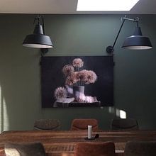 Kundenfoto: Löwenzahn-Samen-Hülsen, Lydia Jacobs von 1x, als akustikbild