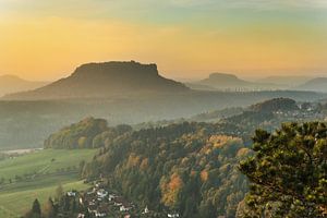 Sächsische Schweiz