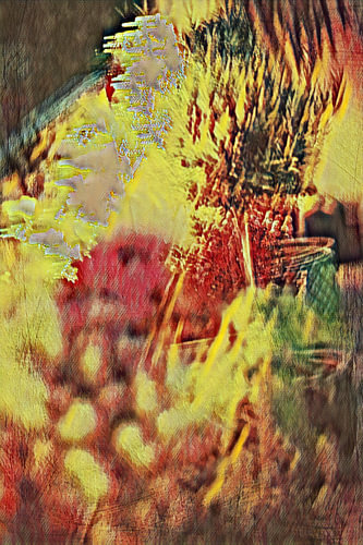 Late Summer Impressions