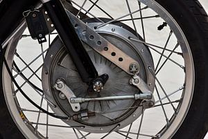 Honda CB 72 - Pic 07