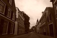 Overveen 