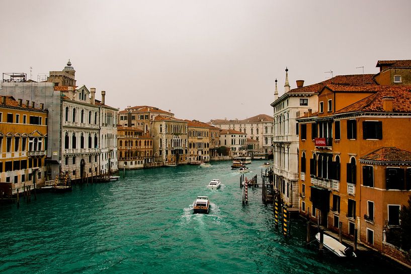 Venise par Hello Pompoyo