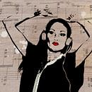 Dance to the music van Studio Malabar thumbnail