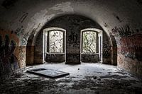 Fort de la Chartreuse 2