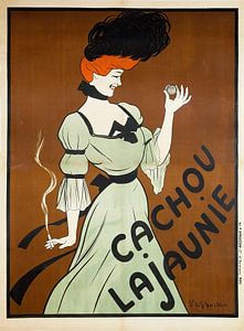 Cachou Lajaunie (1920)