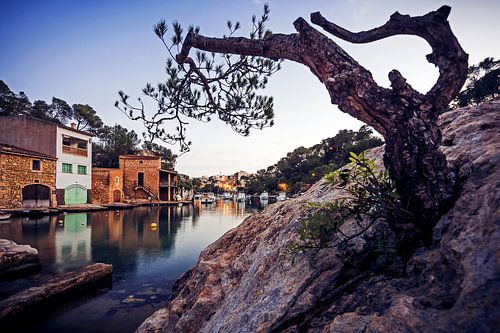 Majorca - Cala Figuera