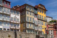 Kleurrijk Porto