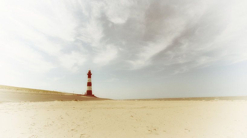 bij Breskens van Yvonne Blokland