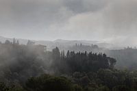 Toscane