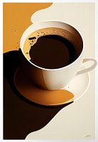 Kopje koffie