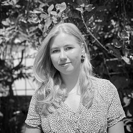 Marije Mulder profielfoto