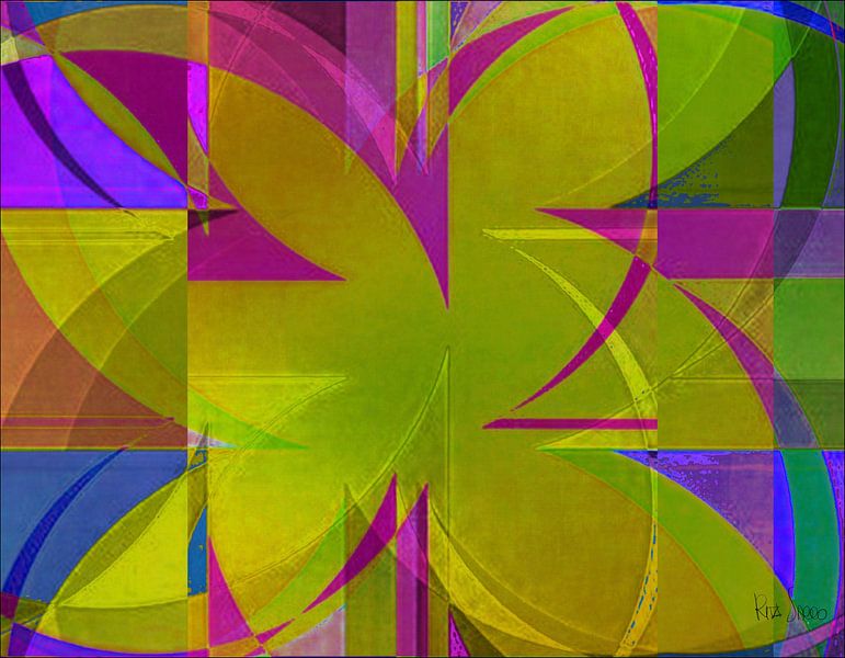 FOGLIE.8 par rita sacco