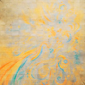 Ethereal Worlds 03 van Fernando Vieira