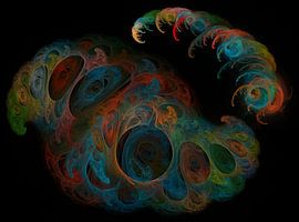 Alien  von Christy Leigh