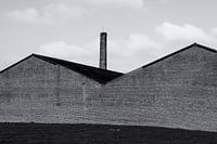 Un mur de briques