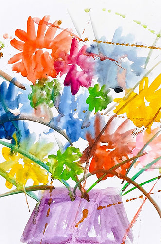 Mister Artsy Urban Design #3