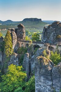 Sächsische Schweiz 