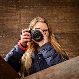 Jenny Kambeck profielfoto