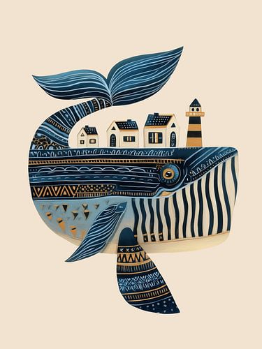 Ocean Village van Branka Kodžoman
