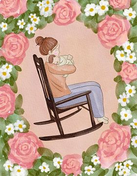 Sweet memory by Nikita Jariwala