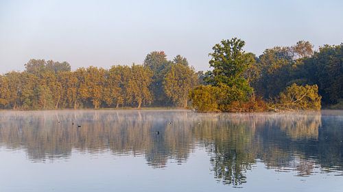 Double vision van Johan Lissens Photography