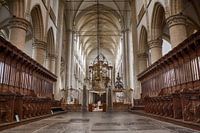 Willkommen in der Kirche