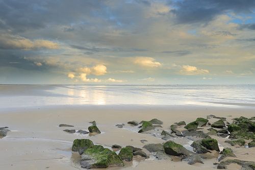 Ameland op zijn mooist
